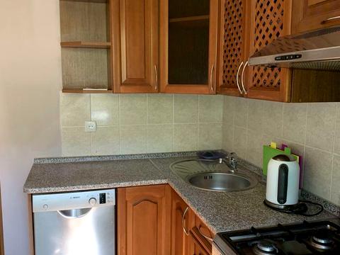 квартира за адресою Вадима Гетьмана вул., 22-Б