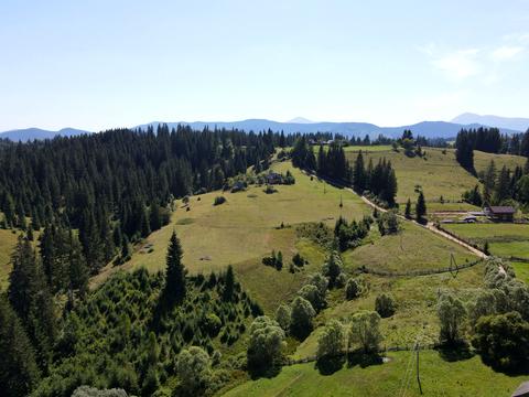 участок по адресу с. Яблоница, 