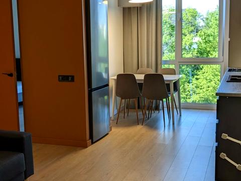 квартира по адресу Малоголосковская ул., 30