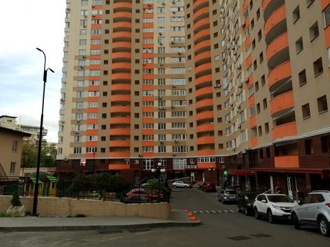 квартира по адресу Михаила Максимовича ул. (Трутенко Онуфрия), 3-Д