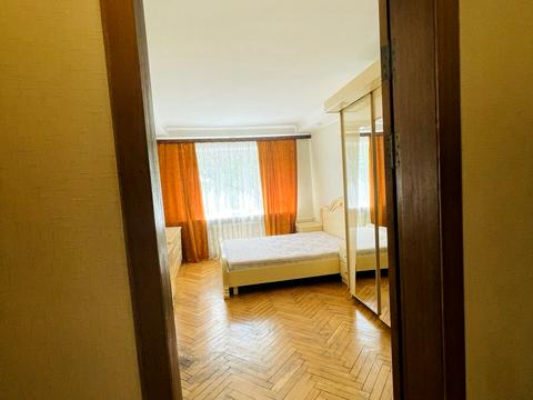 квартира за адресою Харківське шосе, 8/1