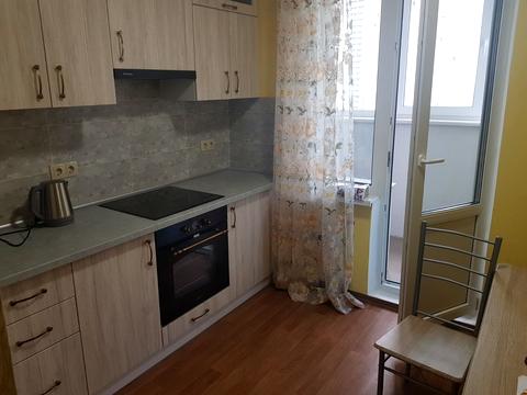 квартира за адресою Софії Русової вул., 7-А