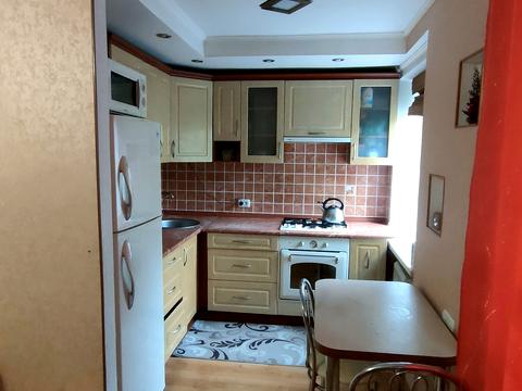 квартира за адресою Європейська вул. (Фрунзе), 27