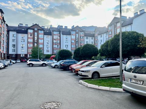 квартира по адресу Волынская ул., 8