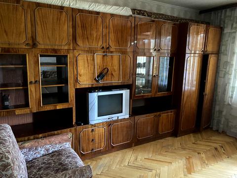 квартира за адресою Машинобудівна вул., 11