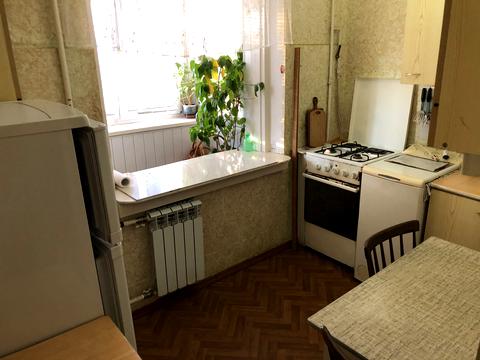 квартира по адресу Ивана Миколайчука ул. (Серафимовича), 19-А
