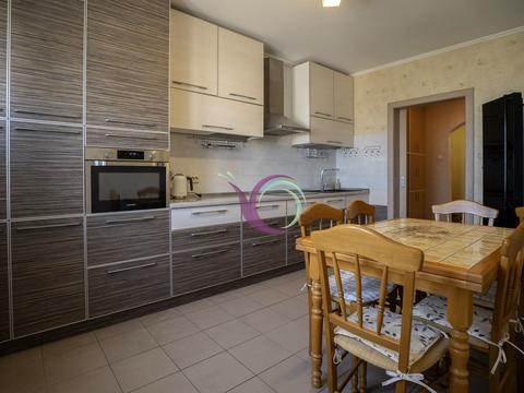 квартира за адресою проспект Правди, 31А