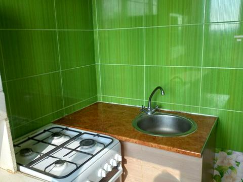 квартира за адресою Туркестанська вул., 24
