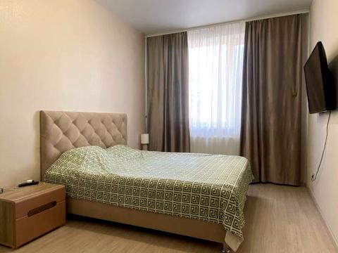 квартира за адресою Проїздна, 20