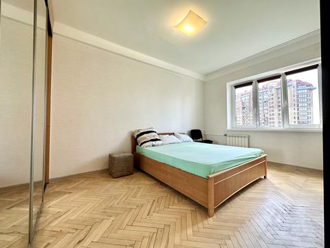 квартира по адресу Евгения Коновальца ул. (Щорса), 33