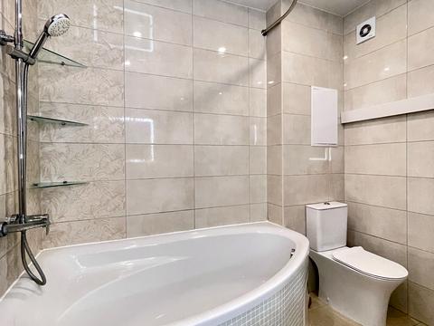 квартира за адресою Польова вул., 12