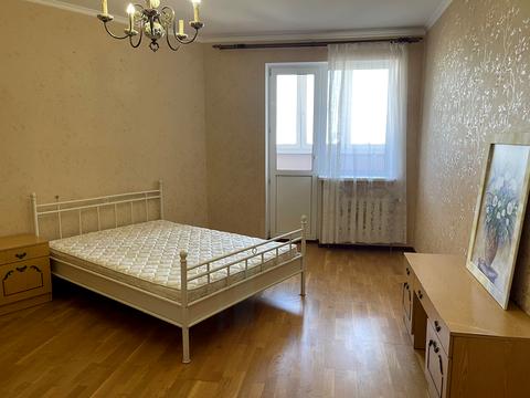 квартира за адресою Срібнокільська вул., 1