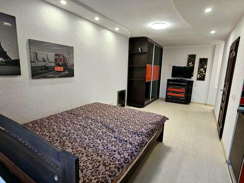 квартира по адресу Любомира Гузара просп. (Космонавта Комарова), 19