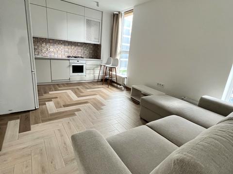 квартира по адресу Григория Сковороды ул., 42