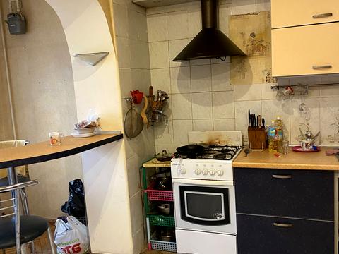 кімната за адресою Леопольда Ященка пров. (Василя Жуковського), 10