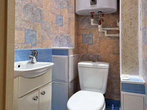 квартира за адресою Симиренка вул., 5-В