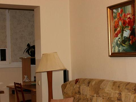 кімната за адресою Рональда Рейгана вул., 9