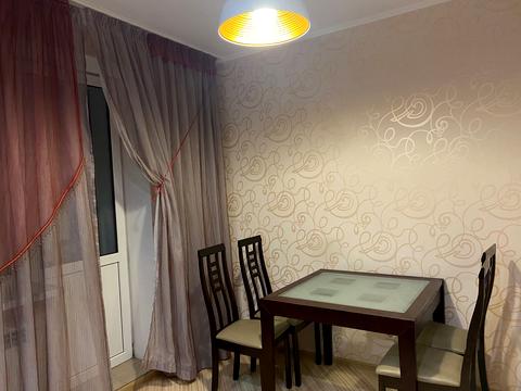 квартира по адресу Юності ул., 3