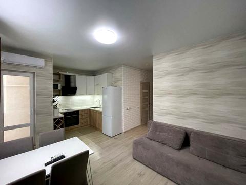 квартира за адресою Березова вул., 46