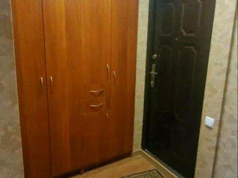 квартира за адресою Перемоги просп., 78а