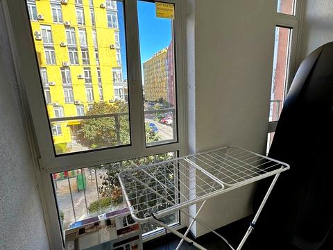 квартира за адресою Регенераторна вул., 4/10