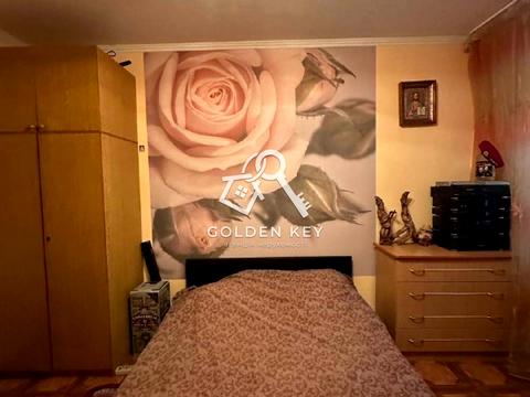 квартира за адресою Світальського, 18