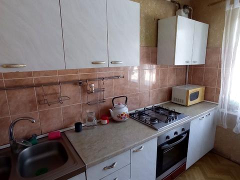 квартира по адресу Вітрука ул., 10