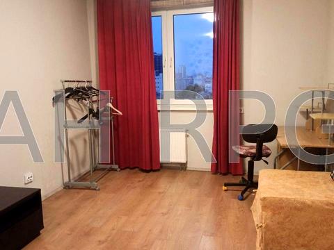 квартира за адресою Смілянська вул., 15