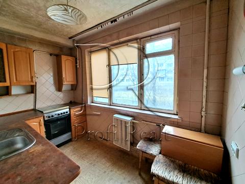 квартира по адресу Чёрных Запорожцев ул. (Петра Запорожця), 7-А