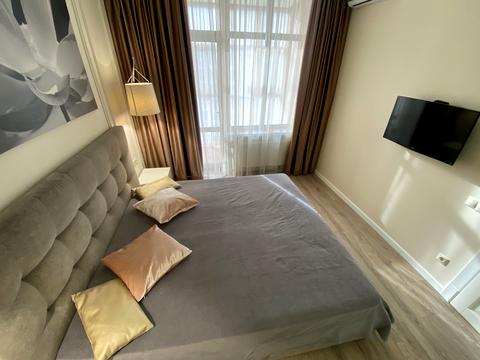 квартира по адресу Андрея Верхогляда ул. (Михайла Драгомирова), 20