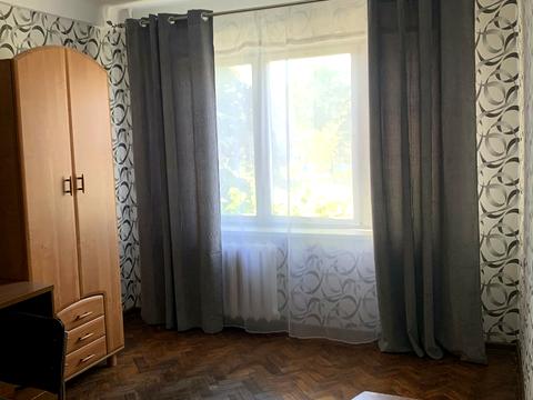 квартира за адресою Воскресенський просп. (Перова), 18