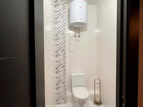 квартира по адресу Сергея Данченко ул., 5