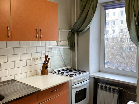 квартира по адресу Елены Телиги ул., 53