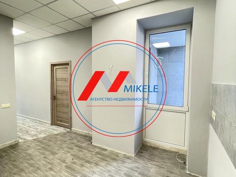 коммерческая по адресу Академика Вернадского бульв., 24