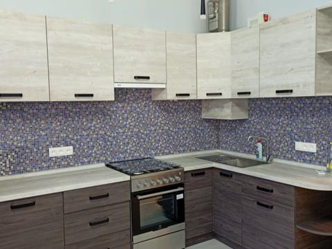 квартира за адресою Нежинская, 16