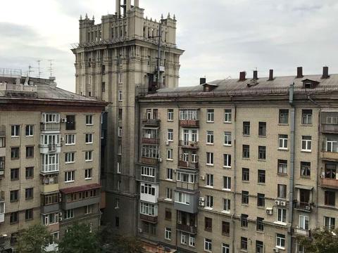 квартира по адресу Героев Харькова просп. (Московский), 2/2