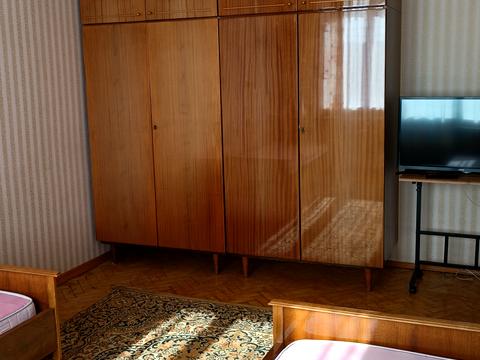 квартира за адресою Ентузіастів вул., 31/1