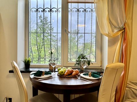 квартира за адресою Оболонський просп., 27-А