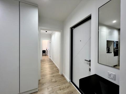 квартира за адресою Юлії Здановської вул. (Ломоносова), 85-Б