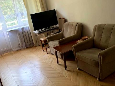 квартира по адресу Академика Сахарова ул., 19