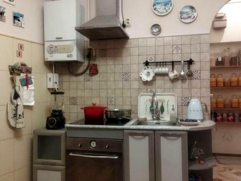 квартира по адресу Тараса Шевченко ул., 46