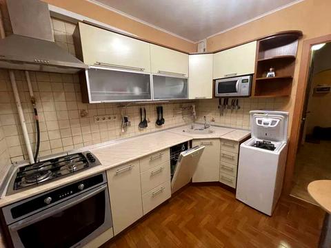 квартира по адресу Соломии Крушельницкой ул., 3