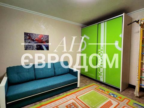 квартира за адресою Гвардійців-Широнінців вул., 29а