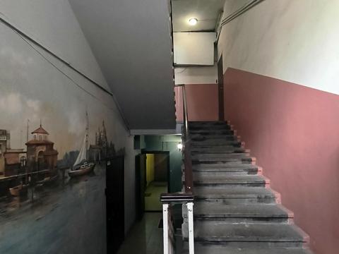 квартира по адресу Верхній Вал ул., 54/23