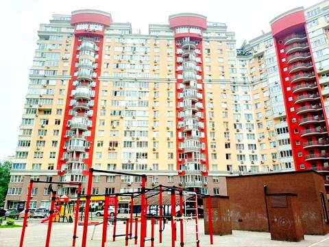 квартира за адресою Юлії Здановської вул. (Ломоносова), 46/1