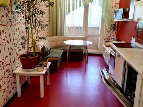 квартира по адресу Дарницкий бульв., 10