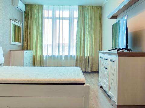 квартира по адресу Тираспольская ул., 60