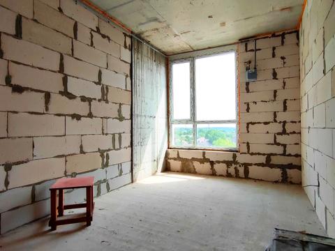 квартира по адресу Красносельского ул., 43
