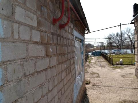 дом по адресу Гагаріна