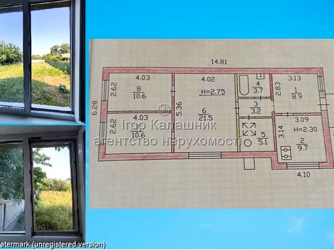 будинок за адресою 136-а Садова